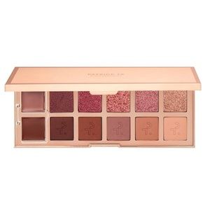 Patrick Ta Major Dimension 2 Eyeshadow Palette